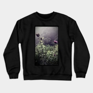 Web Site Crewneck Sweatshirt